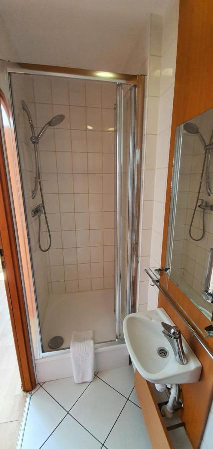 Apartamenty Nadmorskie Świnoujście Exterior foto