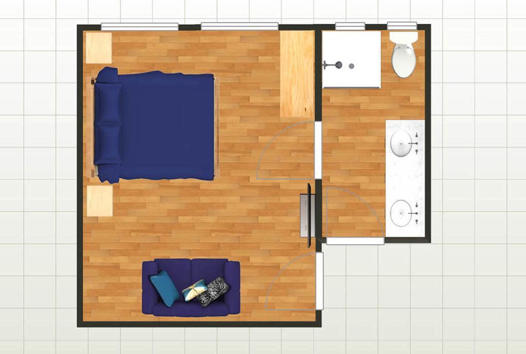 Apartamenty Nadmorskie Świnoujście Quarto foto