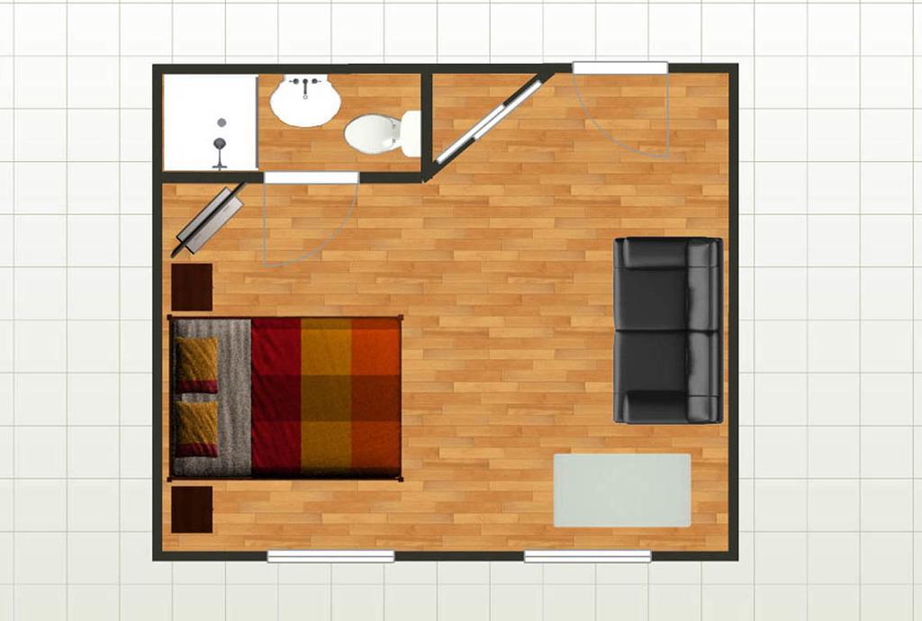 Apartamenty Nadmorskie Świnoujście Quarto foto
